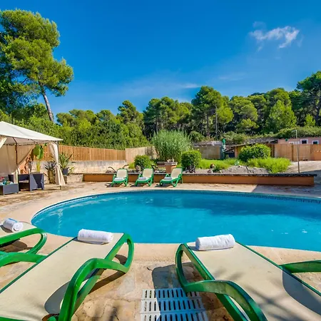 Holiday home In Cala Mesquida Cala Mesquida (Mallorca)