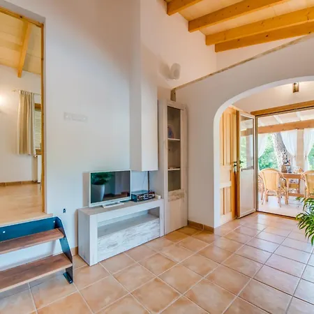 In Cala Mesquida Holiday home Cala Mesquida (Mallorca)