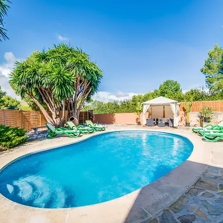 Holiday home In Cala Mesquida Cala Mesquida (Mallorca)
