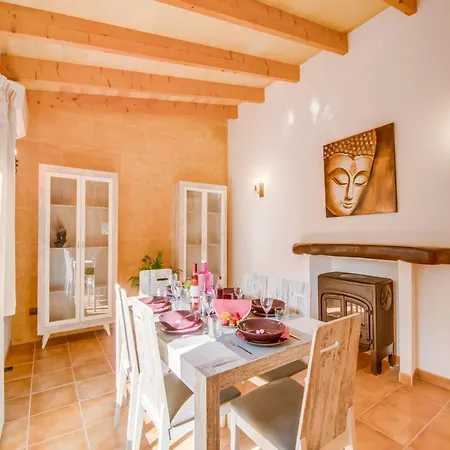 In Cala Mesquida Holiday home Cala Mesquida (Mallorca)