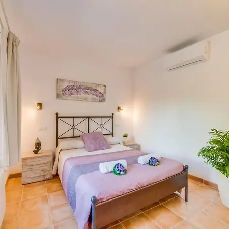 In Cala Mesquida Holiday home Cala Mesquida (Mallorca)