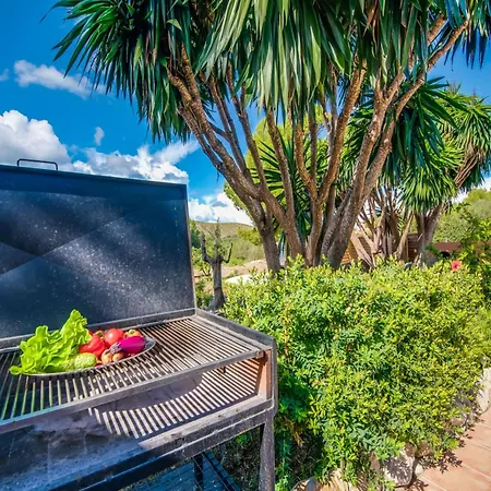 Holiday home In Cala Mesquida Cala Mesquida (Mallorca)
