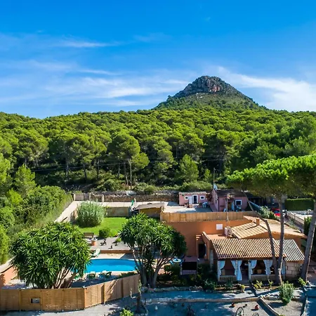Holiday home In Cala Mesquida Cala Mesquida (Mallorca)